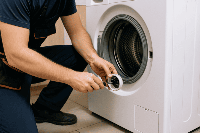 Servicio de reparaciones 24h en Córdoba