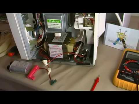 Cómo revisar el ventilador interior de la nevera para solucionar fallos