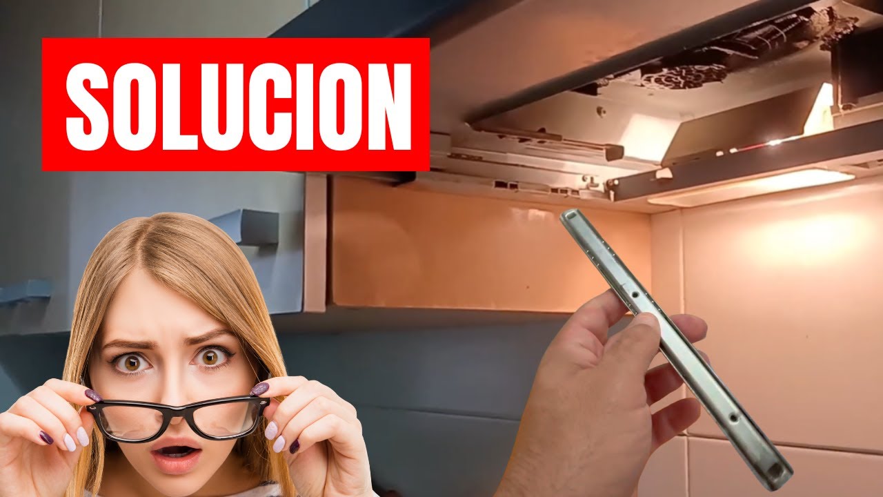 Cómo desmontar la tapa trasera del horno para reparar averías comunes