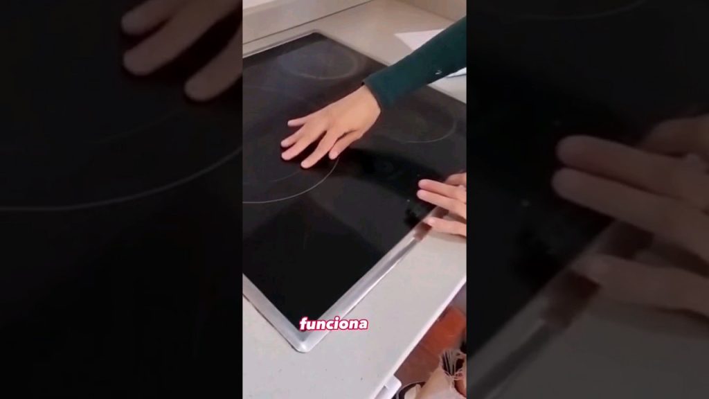 Cómo fijar marco de inducción