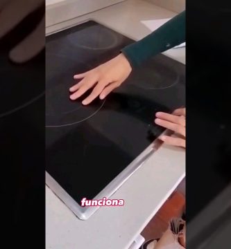 Cómo fijar marco de inducción