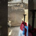 Cómo limpiar el evaporador accesible