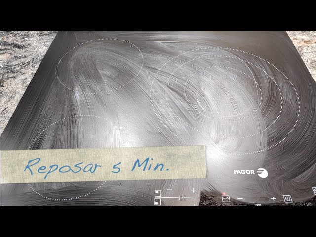 Cómo limpiar el ventilador interno del horno para mejorar su funcionamiento