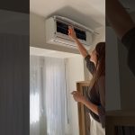 Cómo limpiar entradas de aire