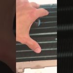 Cómo limpiar la turbina interior