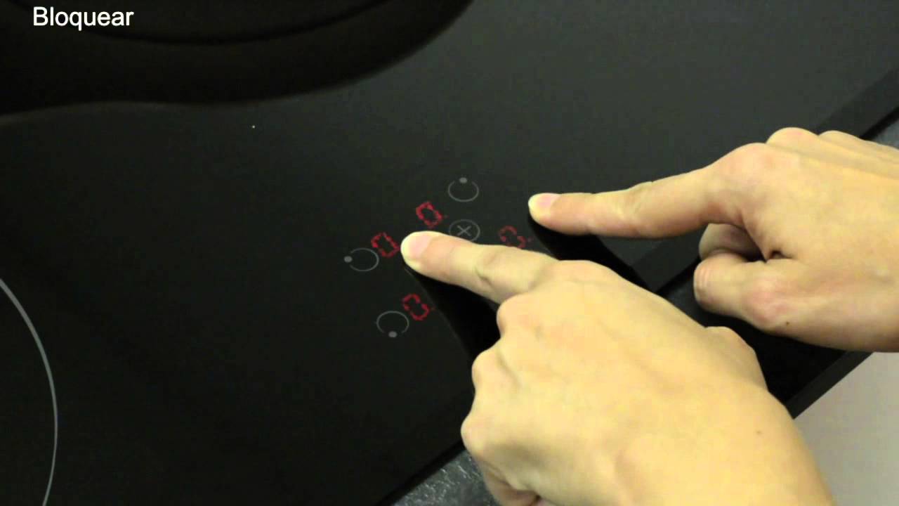 Cómo cambiar el selector de funciones del horno en Córdoba