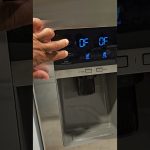 Cómo resetear un congelador