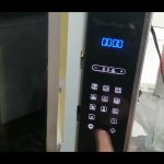 Cómo resetear un microondas