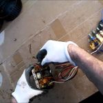 Cómo revisar cableado de campana