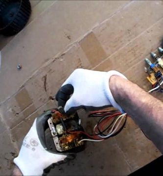 Cómo revisar cableado de campana