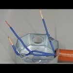 Cómo revisar el cable de una inducción