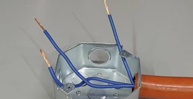 Cómo revisar el cable de una inducción