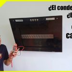 Cómo revisar el motor de campana