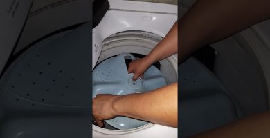 Cómo revisar rodillos del plato
